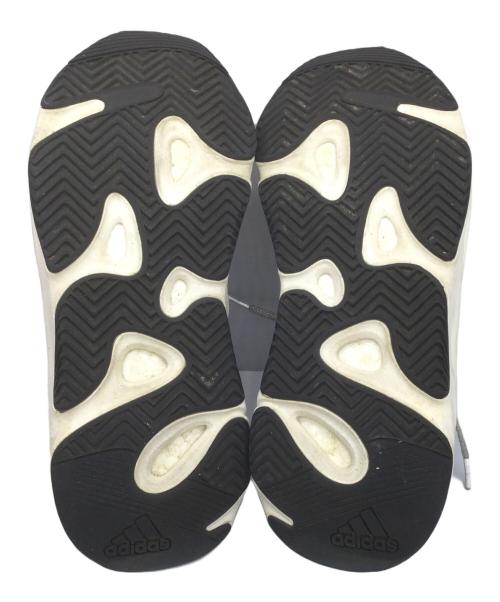 adidas（アディダス）adidas (アディダス) Yeezy Boost 700 V2 Static アイボリー サイズ:26.5の古着・服飾アイテム