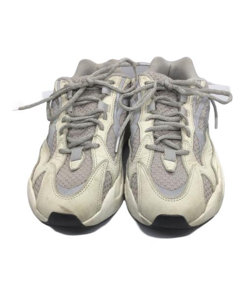 adidas（アディダス）adidas (アディダス) Yeezy Boost 700 V2 Static アイボリー サイズ:26.5の古着・服飾アイテム
