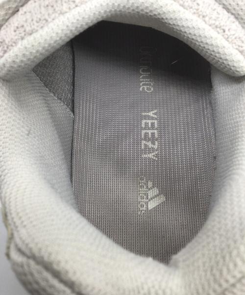 adidas（アディダス）adidas (アディダス) Yeezy Boost 700 V2 Static アイボリー サイズ:26.5の古着・服飾アイテム