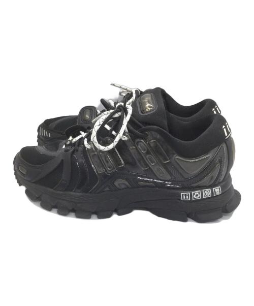 LI-NING（リーニン）Li-Ning (リーニン) Furious Rider Ace ブラック サイズ:26.5の古着・服飾アイテム