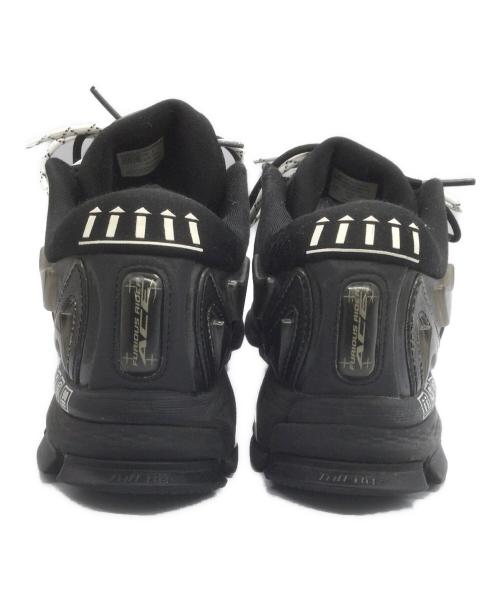 LI-NING（リーニン）Li-Ning (リーニン) Furious Rider Ace ブラック サイズ:26.5の古着・服飾アイテム