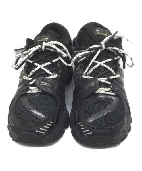 LI-NING（リーニン）Li-Ning (リーニン) Furious Rider Ace ブラック サイズ:26.5の古着・服飾アイテム