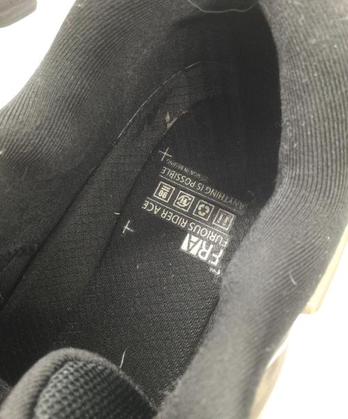 LI-NING（リーニン）Li-Ning (リーニン) Furious Rider Ace ブラック サイズ:26.5の古着・服飾アイテム