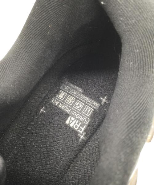 LI-NING（リーニン）Li-Ning (リーニン) Furious Rider Ace ブラック サイズ:26.5の古着・服飾アイテム