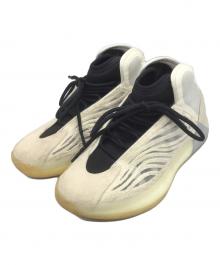 adidas（アディダス）の古着「YEEZY Quantum "Mist Slate"」｜アイボリー