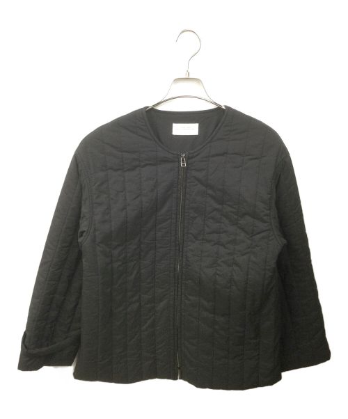 Sonny Label（サニーレーベル）Sonny Label (サニーレーベル) NaokoTakayamaコラボブルゾン ブラック サイズ:Ｆｒｅｅの古着・服飾アイテム