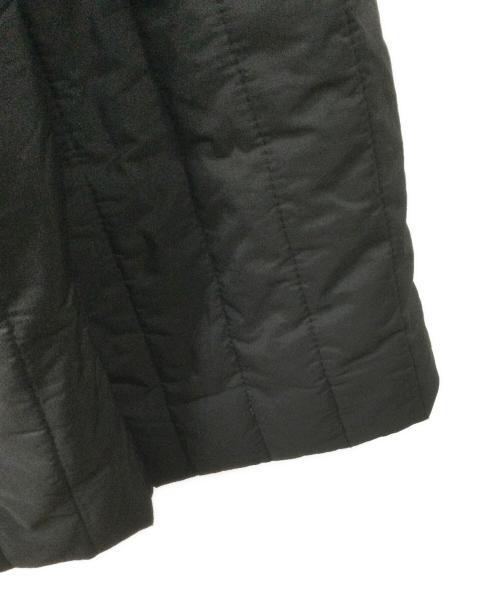 Sonny Label（サニーレーベル）Sonny Label (サニーレーベル) NaokoTakayamaコラボブルゾン ブラック サイズ:Ｆｒｅｅの古着・服飾アイテム