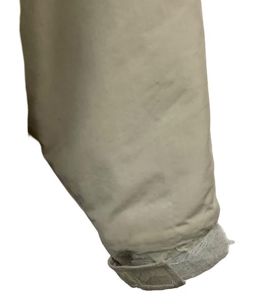 ECWCS（エクワックス）ECWCS (エクワックス) PARKA EXTREME COLD WEATHER GEN3 グレー サイズ:Mの古着・服飾アイテム