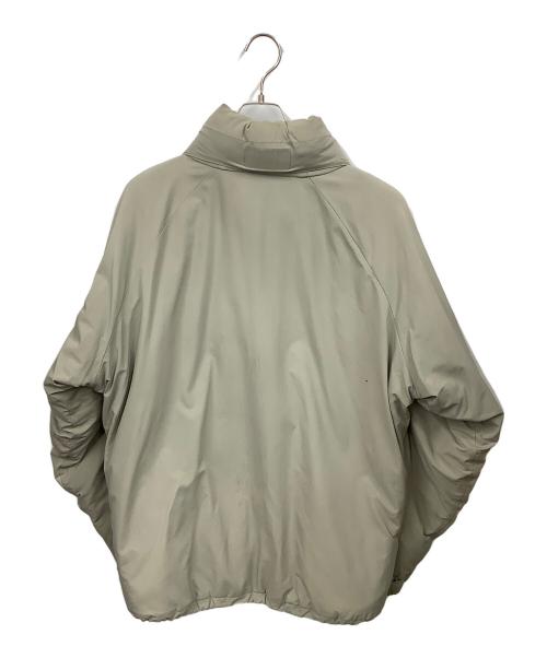 ECWCS（エクワックス）ECWCS (エクワックス) PARKA EXTREME COLD WEATHER GEN3 グレー サイズ:Mの古着・服飾アイテム