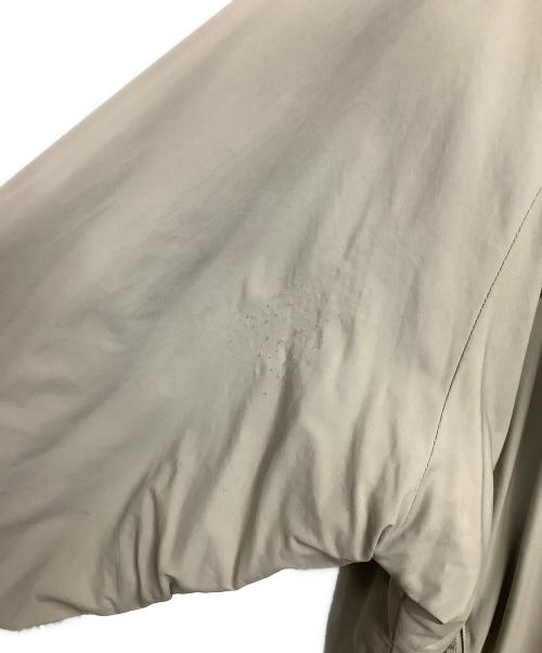 ECWCS（エクワックス）ECWCS (エクワックス) PARKA EXTREME COLD WEATHER GEN3 グレー サイズ:Mの古着・服飾アイテム