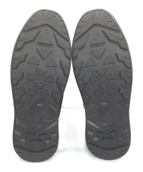 THE NORTH FACE（ザ ノース フェイス）THE NORTH FACE (ザ ノース フェイス) ヌプシ ブーティ ウォータープルーフ VIII ブラック サイズ:24 未使用品の古着・服飾アイテム