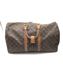 LOUIS VUITTON（ルイ ヴィトン）の古着「キーポル45」