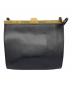 CELINE (セリーヌ) クラスプミニ　ブラック ブラック：68000円