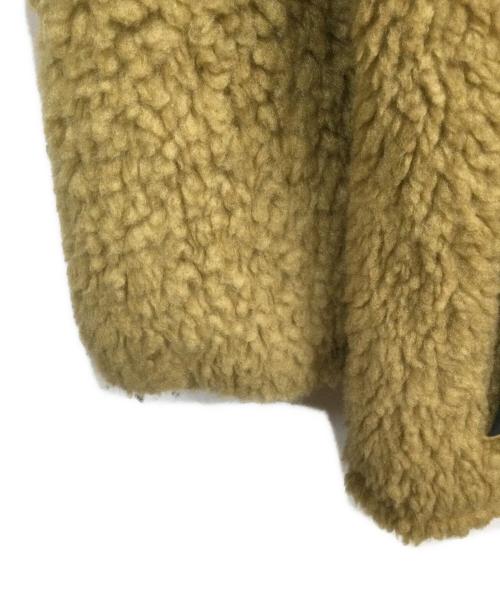 Patagonia（パタゴニア）Patagonia (パタゴニア) ウィメンズ・レトロX・コート ベージュ サイズ:XS 未使用品の古着・服飾アイテム