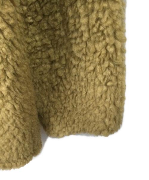 Patagonia（パタゴニア）Patagonia (パタゴニア) ウィメンズ・レトロX・コート ベージュ サイズ:XS 未使用品の古着・服飾アイテム