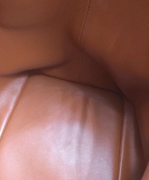 BVLGARI（ブルガリ）BVLGARI (ブルガリ) ビーゼロワン ピンク×ブラウン ピンク×ブラウンの古着・服飾アイテム