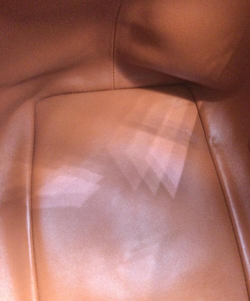 BVLGARI（ブルガリ）BVLGARI (ブルガリ) ビーゼロワン ピンク×ブラウン ピンク×ブラウンの古着・服飾アイテム