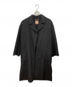 HUGO BOSSヒューゴ ボス）の古着「coletti」｜ブラック