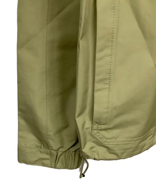 NIKE（ナイキ）NIKE (ナイキ) TRAIL GRTX INFINIUMJKT カーキ サイズ:Mの古着・服飾アイテム