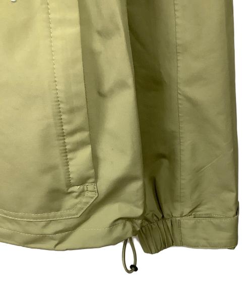 NIKE（ナイキ）NIKE (ナイキ) TRAIL GRTX INFINIUMJKT カーキ サイズ:Mの古着・服飾アイテム