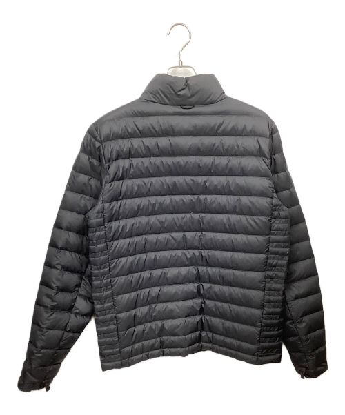 THE NORTH FACE（ザ ノース フェイス）THE NORTH FACE (ザ ノース フェイス) ダウンジャケット　ブラック ブラック サイズ:Mの古着・服飾アイテム