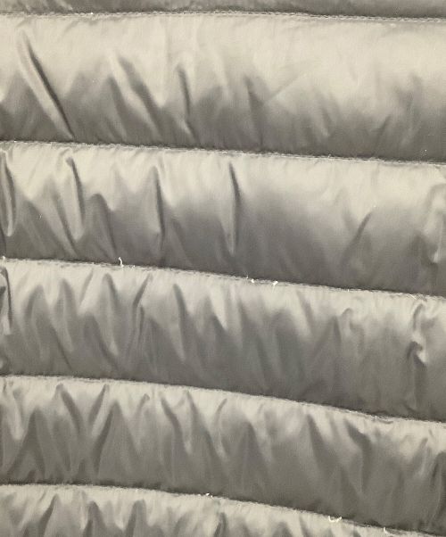 THE NORTH FACE（ザ ノース フェイス）THE NORTH FACE (ザ ノース フェイス) ダウンジャケット　ブラック ブラック サイズ:Mの古着・服飾アイテム