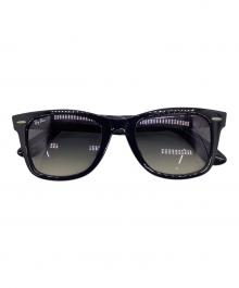 RAY-BAN（レイバン）の古着「ORIGINAL WAYFARER CLASSIC」｜ブラック