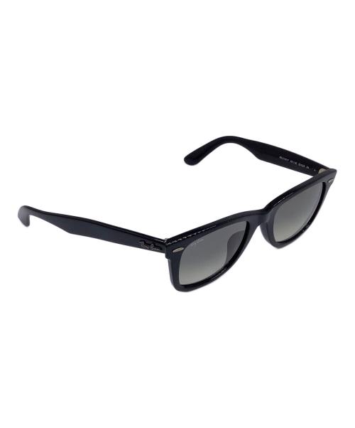 RAY-BAN（レイバン）RAY-BAN (レイバン) ORIGINAL WAYFARER CLASSIC ブラックの古着・服飾アイテム