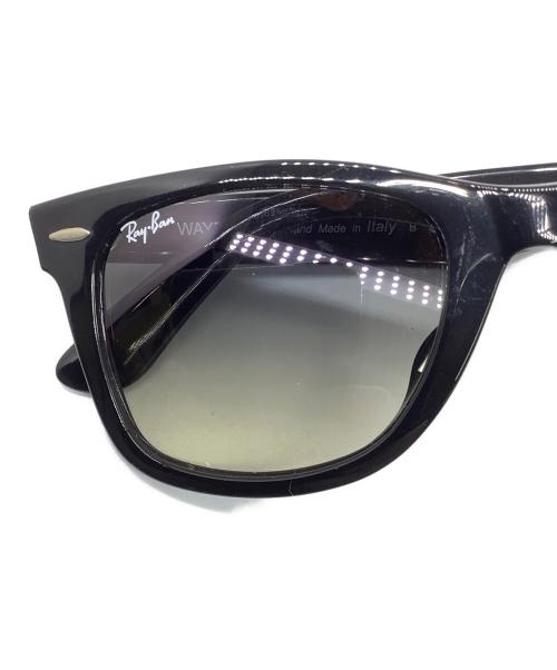 RAY-BAN（レイバン）RAY-BAN (レイバン) ORIGINAL WAYFARER CLASSIC ブラックの古着・服飾アイテム