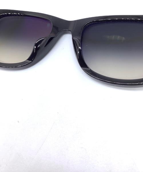 RAY-BAN（レイバン）RAY-BAN (レイバン) ORIGINAL WAYFARER CLASSIC ブラックの古着・服飾アイテム
