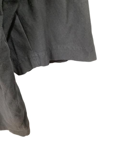 Y-3（ワイスリー）Y-3 (ワイスリー) Y-3 EMBOSSED SS TEE ブラック サイズ:Sの古着・服飾アイテム