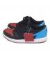 NIKE (ナイキ) Air Jordan 1 Retro Low OG マルチカラー サイズ:27：6000円