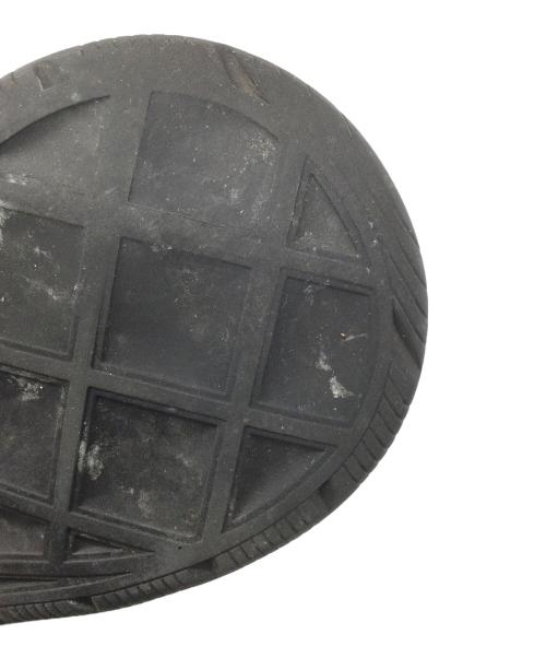 CHANEL（シャネル）CHANEL (シャネル) ココマークファブリックスニーカー アイボリー サイズ:36の古着・服飾アイテム