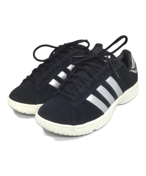 adidas（アディダス）adidas (アディダス) CAMPUS SUPREME SOLE atomos ブラック サイズ:26.5の古着・服飾アイテム