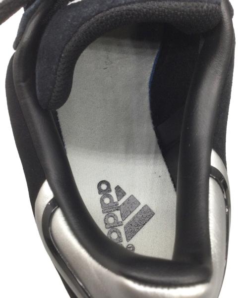 adidas（アディダス）adidas (アディダス) CAMPUS SUPREME SOLE atomos ブラック サイズ:26.5の古着・服飾アイテム
