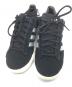 中古・古着 adidas (アディダス) CAMPUS SUPREME SOLE atomos ブラック サイズ:26.5：7000円