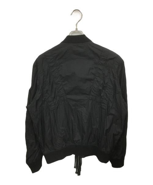 DIESEL（ディーゼル）DIESEL (ディーゼル) J-OLIVE JACKET ブラック サイズ:Lの古着・服飾アイテム