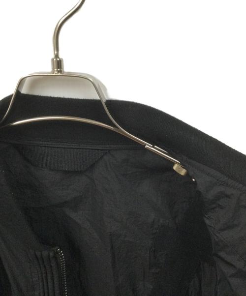 DIESEL（ディーゼル）DIESEL (ディーゼル) J-OLIVE JACKET ブラック サイズ:Lの古着・服飾アイテム