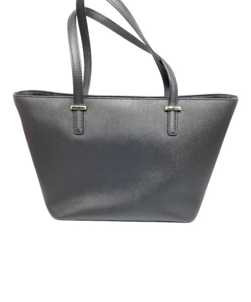 Kate Spade（ケイトスペード）Kate Spade (ケイトスペード) トートバッグ ブラックの古着・服飾アイテム