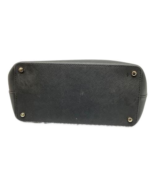 Kate Spade（ケイトスペード）Kate Spade (ケイトスペード) トートバッグ ブラックの古着・服飾アイテム