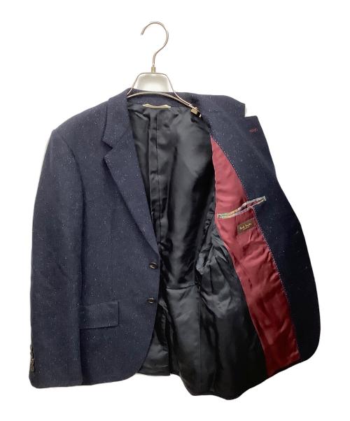 PAUL SMITH（ポールスミス）Paul Smith (ポールスミス) セットアップ ネイビー ネイビー サイズ:Mの古着・服飾アイテム