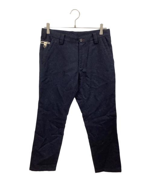 PAUL SMITH（ポールスミス）Paul Smith (ポールスミス) セットアップ ネイビー ネイビー サイズ:Mの古着・服飾アイテム