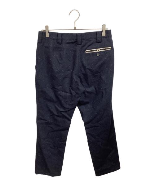 PAUL SMITH（ポールスミス）Paul Smith (ポールスミス) セットアップ ネイビー ネイビー サイズ:Mの古着・服飾アイテム