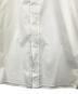 中古・古着 BURBERRY (バーバリー) TB Logo Shirt ホワイト サイズ:XS：15000円