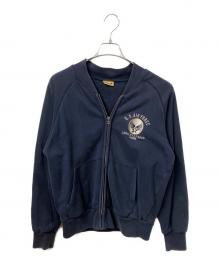 U.S.AIR FORCE（ユーエスエアフォース）の古着「ジャケット」｜ネイビー