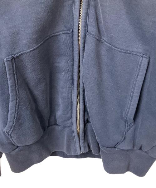 U.S.AIR FORCE（ユーエスエアフォース）U.S.Air force (ユーエスエアフォース) ジャケット ネイビー サイズ:Mの古着・服飾アイテム