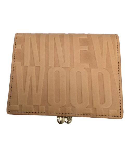 Vivienne Westwood（ヴィヴィアンウエストウッド）Vivienne Westwood (ヴィヴィアンウエストウッド) 	ブライダルボックス ブラウンの古着・服飾アイテム