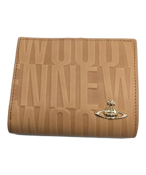 Vivienne Westwood（ヴィヴィアンウエストウッド）Vivienne Westwood (ヴィヴィアンウエストウッド) 	ブライダルボックス ブラウンの古着・服飾アイテム