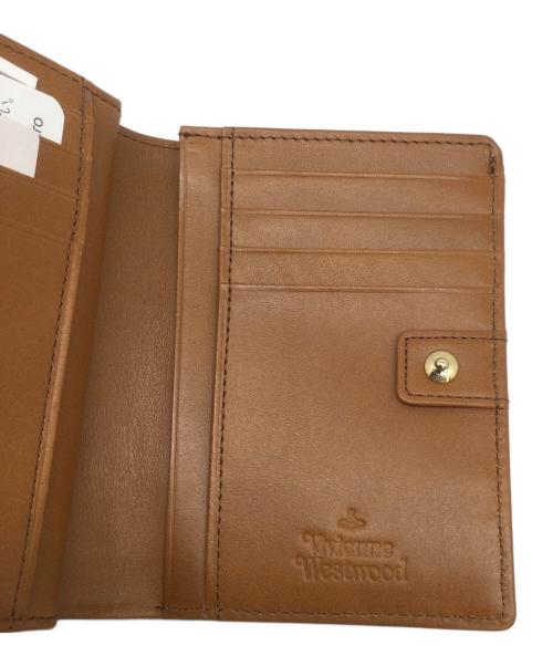 Vivienne Westwood（ヴィヴィアンウエストウッド）Vivienne Westwood (ヴィヴィアンウエストウッド) 	ブライダルボックス ブラウンの古着・服飾アイテム