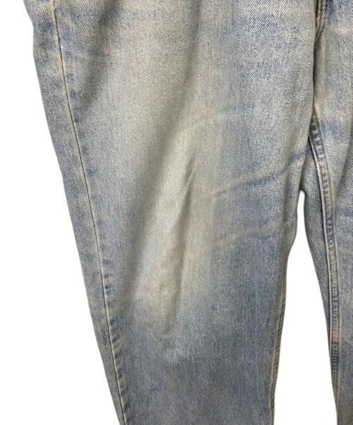 LEVI'S（リーバイス）LEVI'S (リーバイス) 90s550デニムパンツ インディゴ サイズ:SIZE W40×L30の古着・服飾アイテム